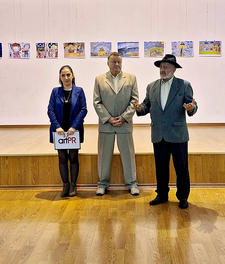 Gallery of the Union of Artists of Armenia
