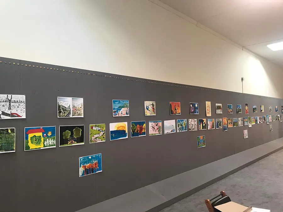 Museo Irpino — Palazzo della Cultura