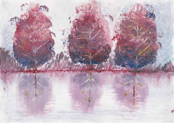 International Children's Painting Competition.