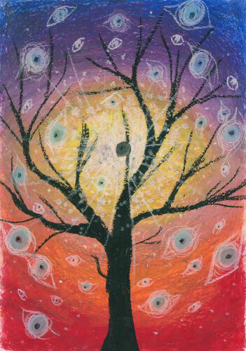 International Children's Painting Competition.