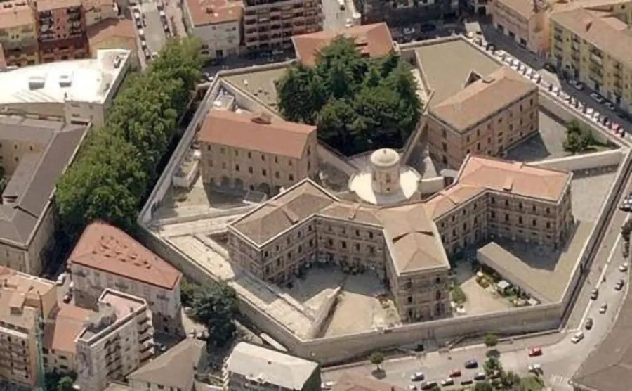 Museo Irpino — Palazzo della Cultura