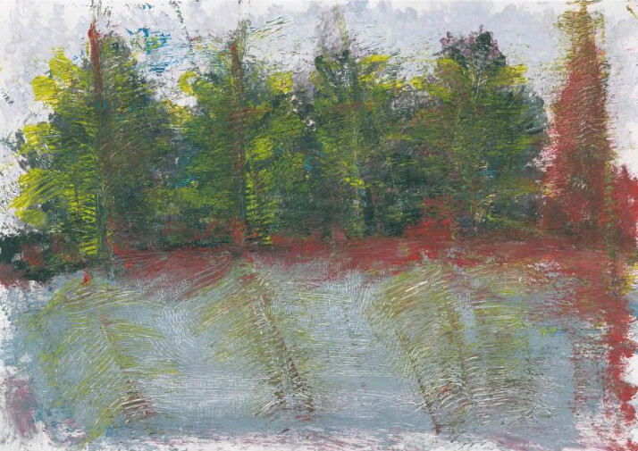 International Children's Painting Competition.