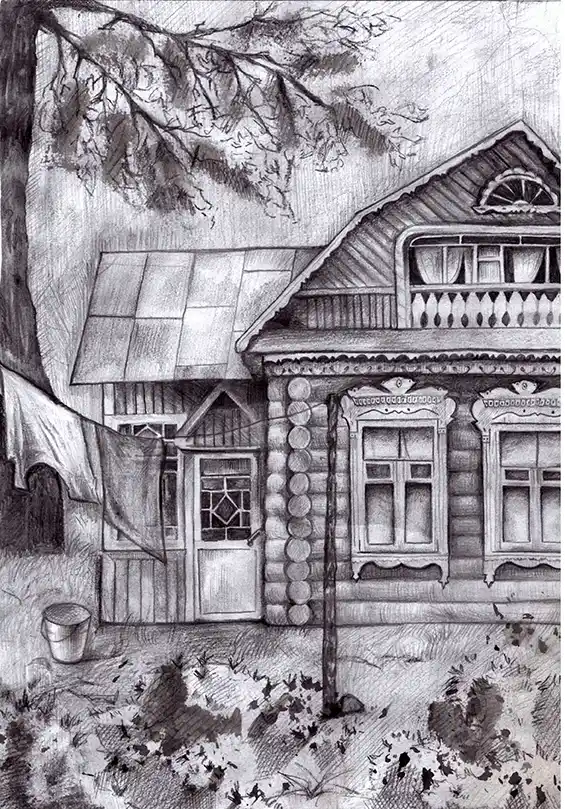International Children's Painting Competition.