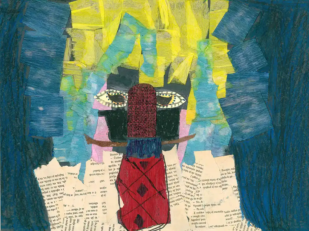 International Children's Painting Competition.