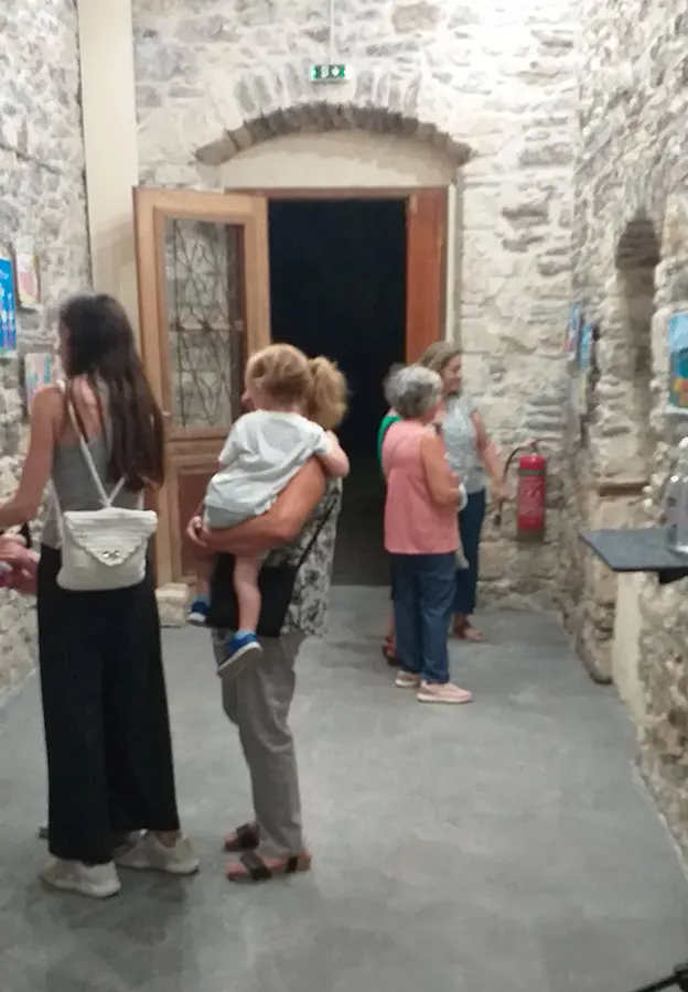 Cultural Centre of Ierapetra