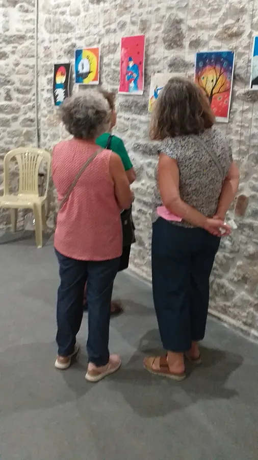 Cultural Centre of Ierapetra