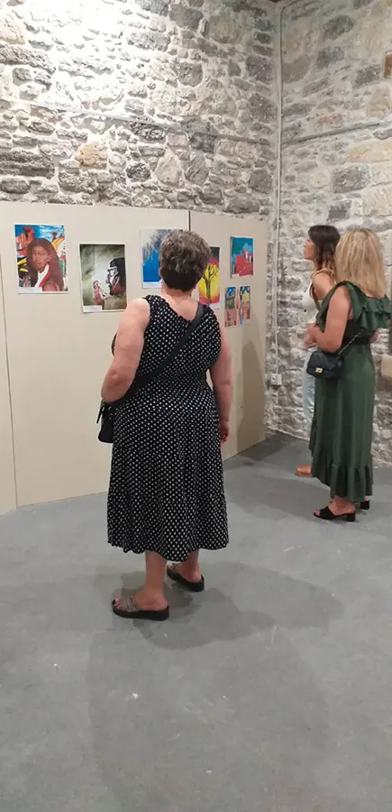 Cultural Centre of Ierapetra