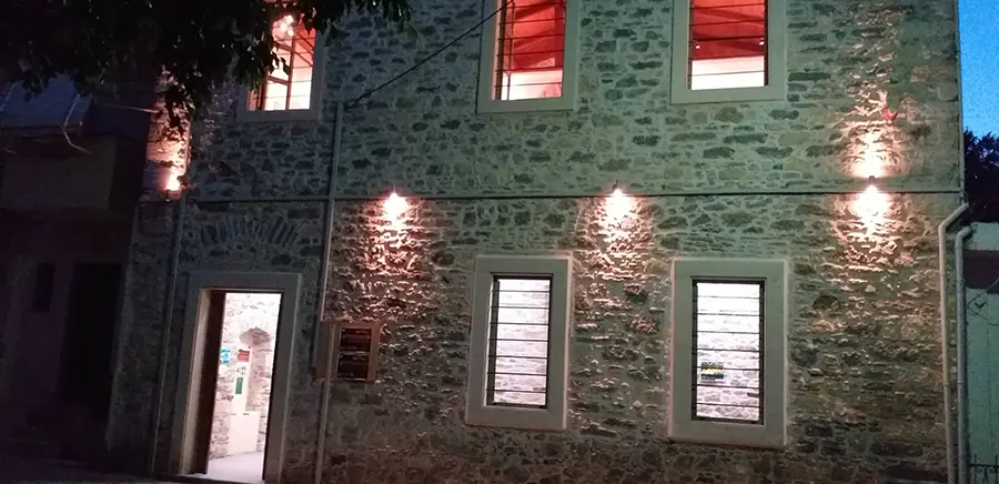 Cultural Centre of Ierapetra