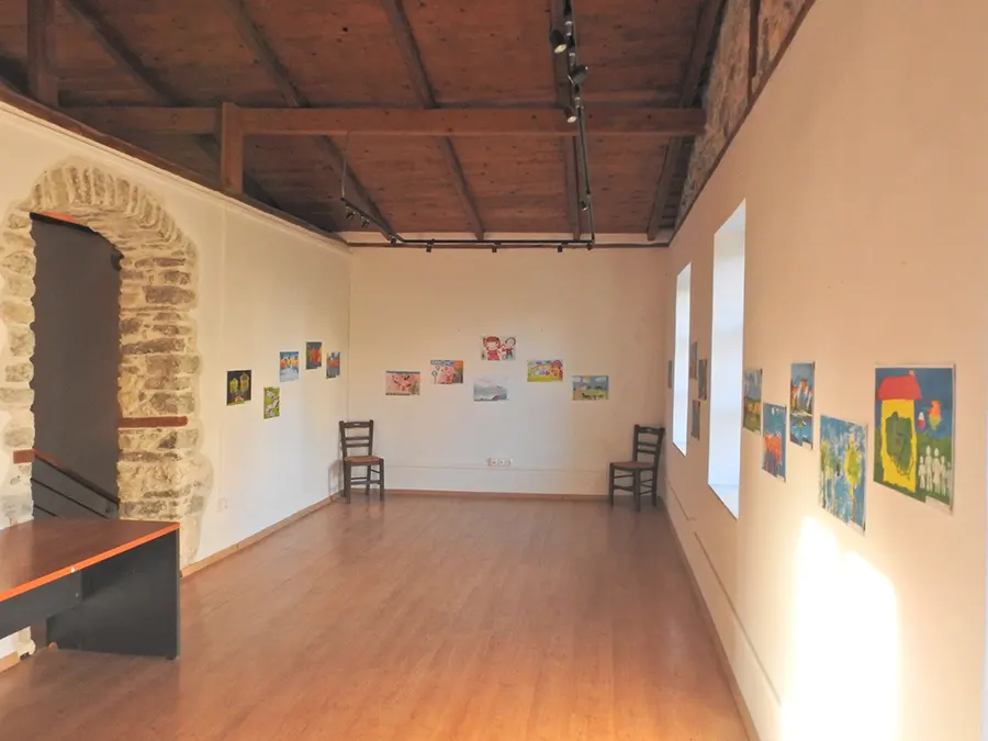 Cultural Centre of Ierapetra