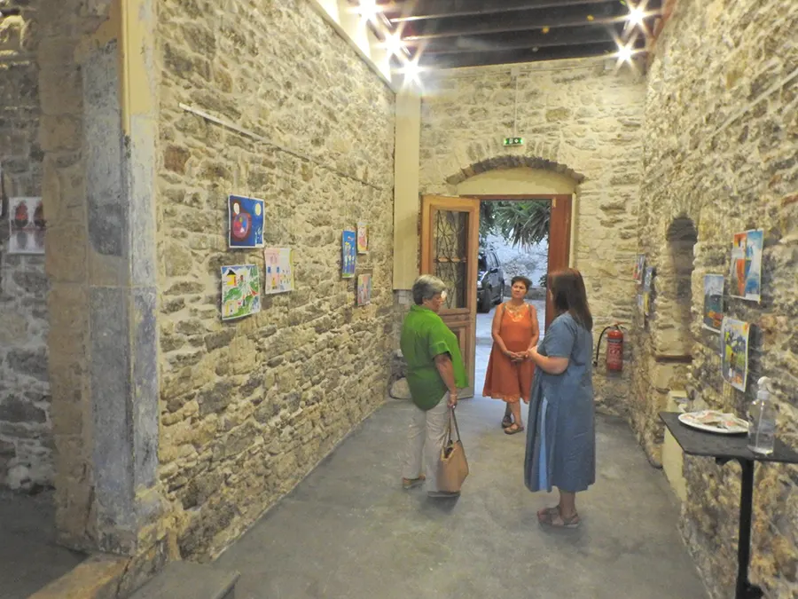 Cultural Centre of Ierapetra