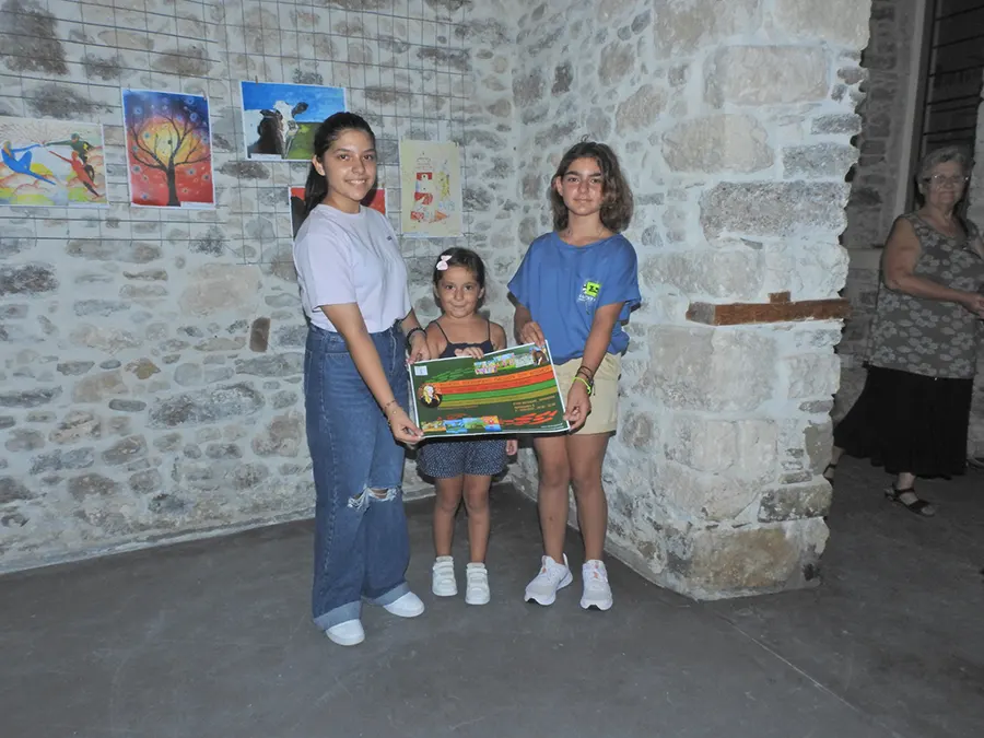 Cultural Centre of Ierapetra
