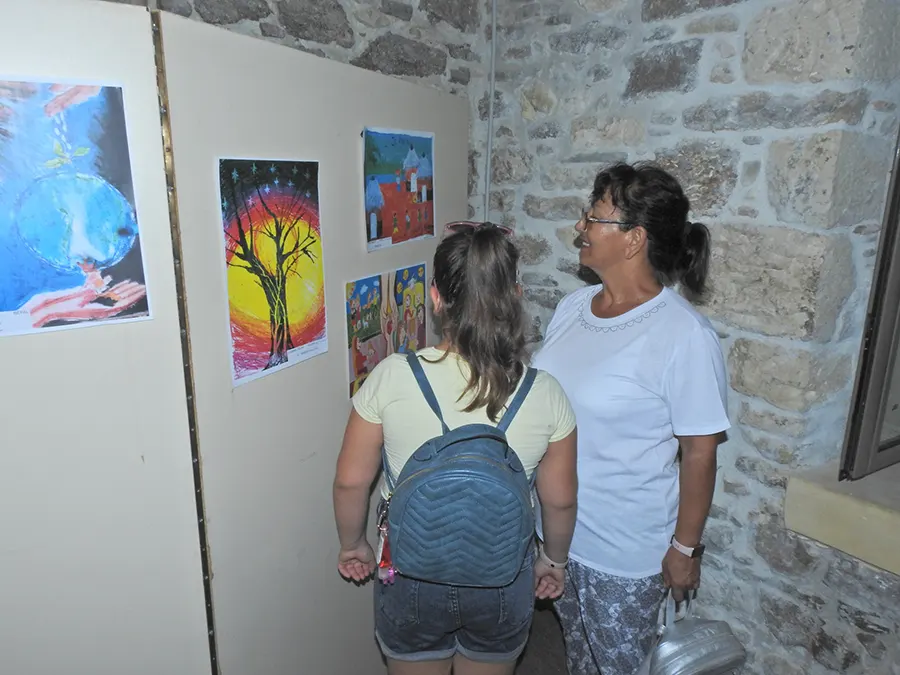 Cultural Centre of Ierapetra