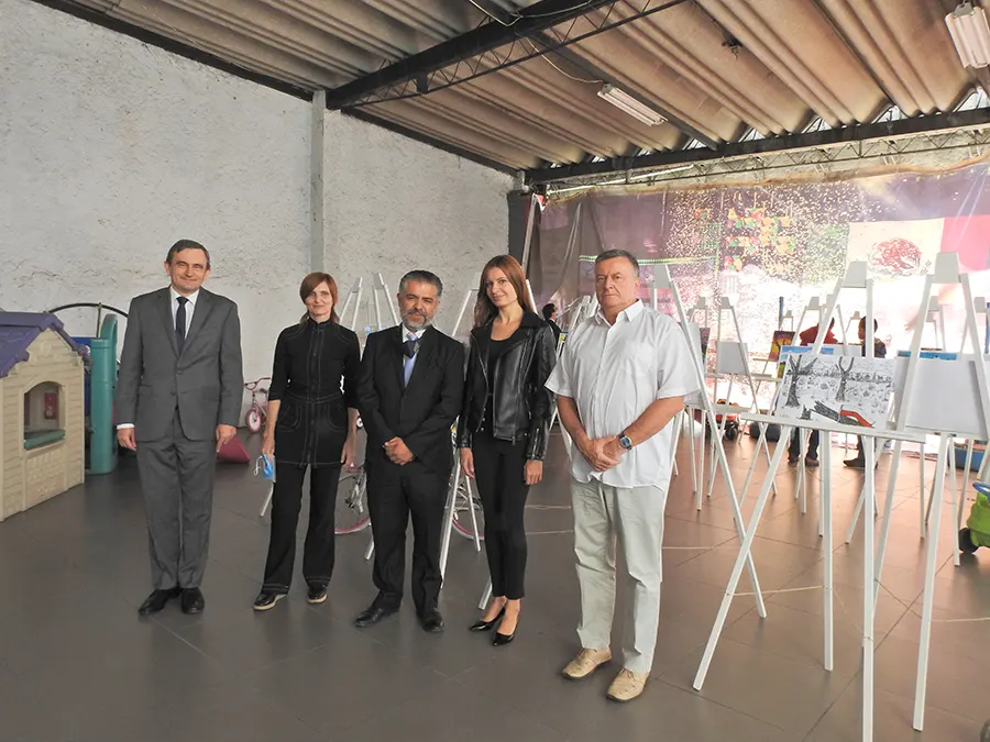 foundation PASOS