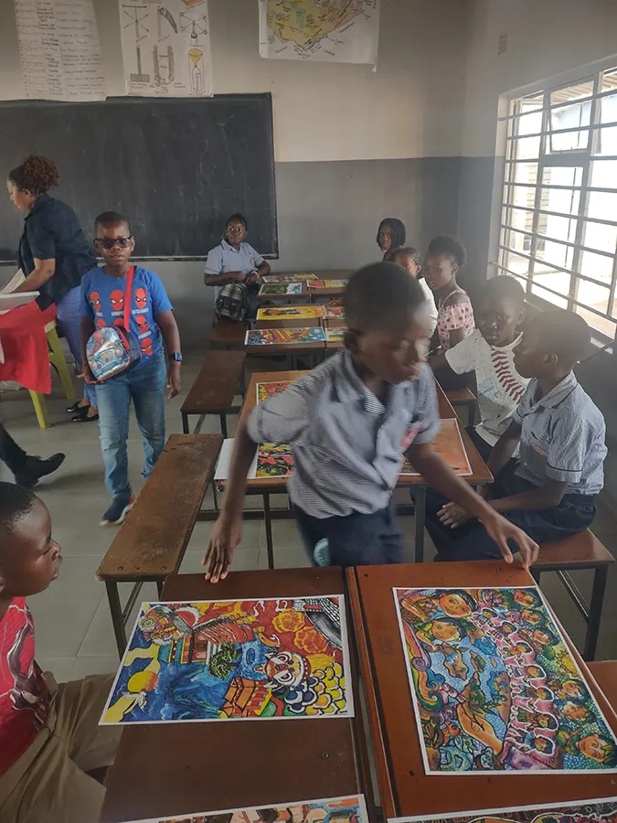 Kids Ark Academy