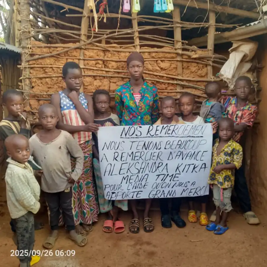 Charitable activities