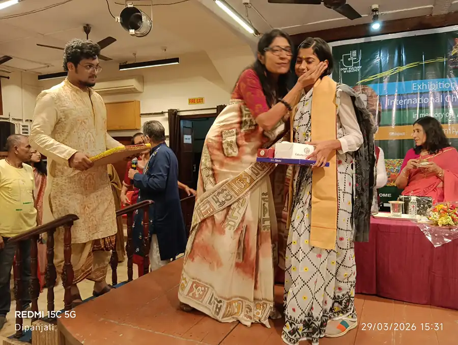 Nehru Children's Museum
