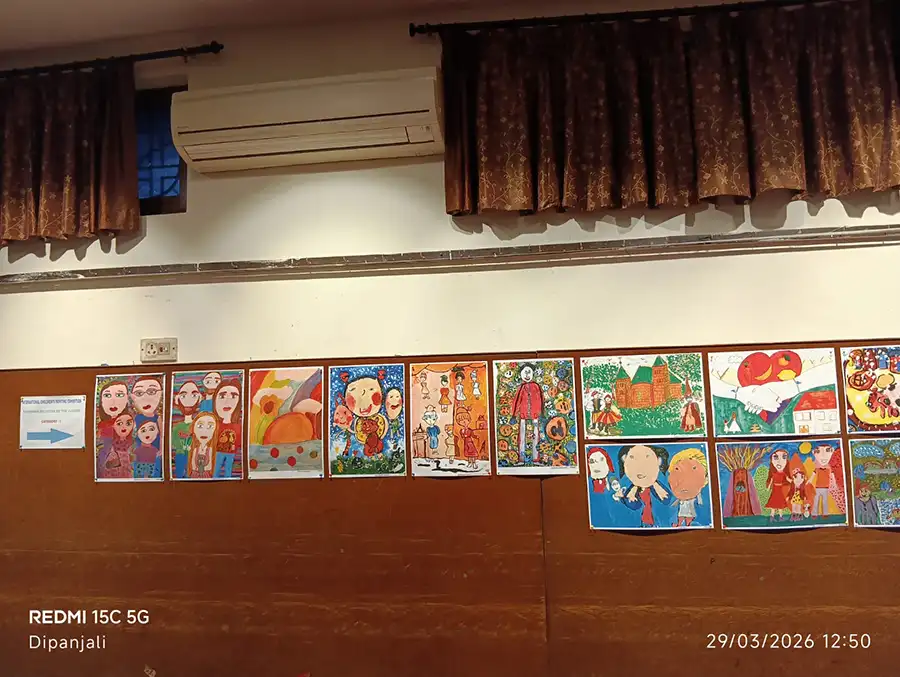 Nehru Children's Museum
