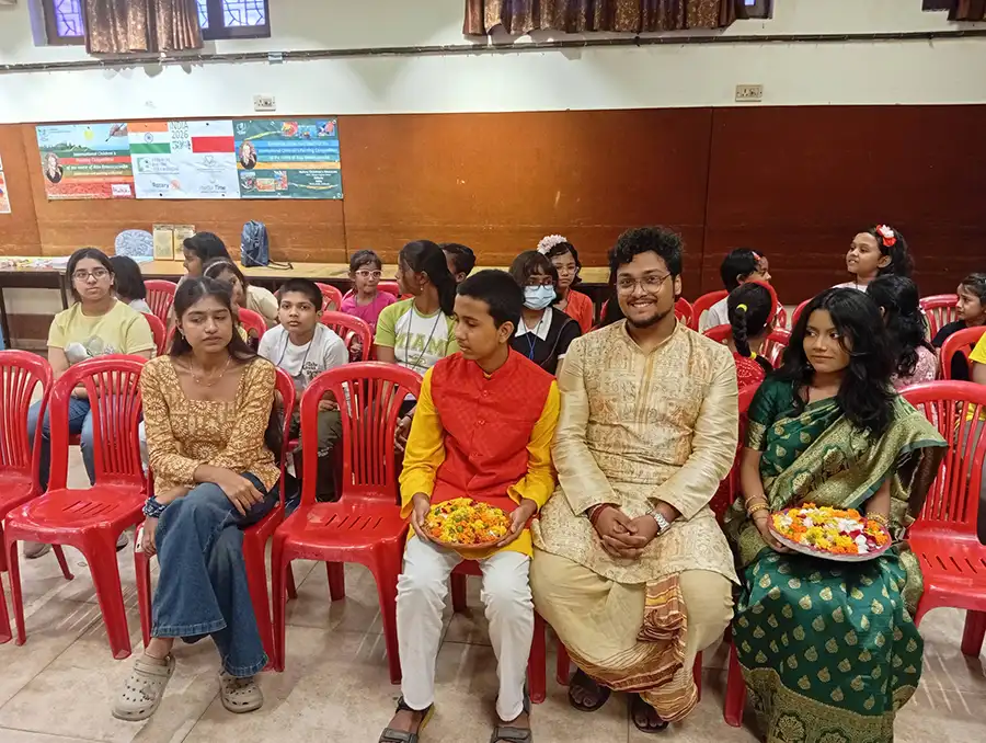 Nehru Children's Museum