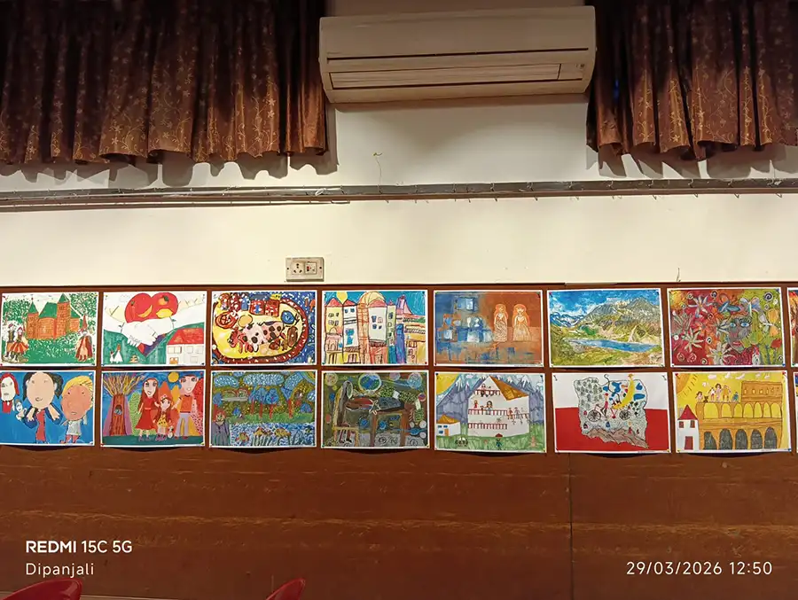 Nehru Children's Museum